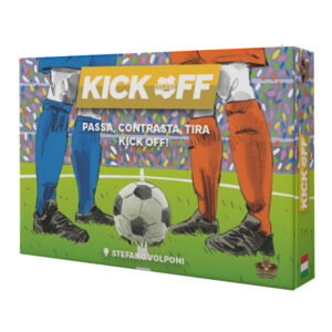 Kick Off Deluxe